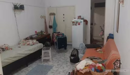 Kitnet / Stúdio à venda na Rua Isolethe Augusta Sousa Aranha, 33, Centro, Campinas, 45 m2 por R$ 150.000