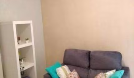 Kitnet / Stúdio à venda na Rua Doutor Quirino, 757, Centro, Campinas, 27 m2 por R$ 145.000