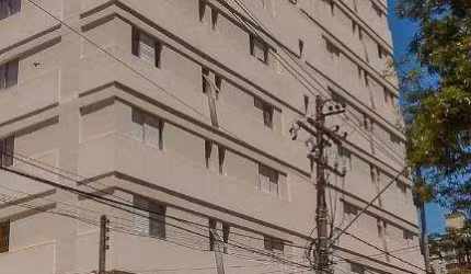 Kitnet / Stúdio à venda na Rua Coelho Neto, 248, Vila Itapura, Campinas, 45 m2 por R$ 180.000