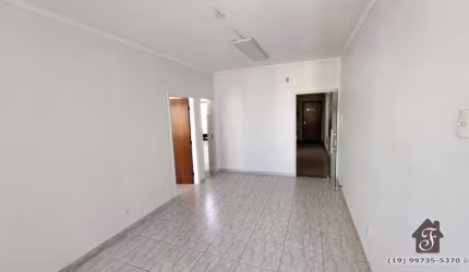 Sala comercial com 2 salas à venda na Rua Barão de Jaguara, 1127, Centro, Campinas, 62 m2 por R$ 120.000