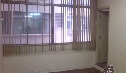 Sala comercial com 2 salas à venda na Rua Costa Aguiar, 698, Centro, Campinas, 46 m2 por R$ 179.900