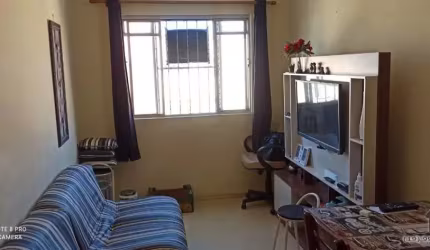 Apartamento com 2 quartos à venda na Rua Ângela Russo Tafner, 55, Loteamento Country Ville, Campinas, 65 m2 por R$ 200.000