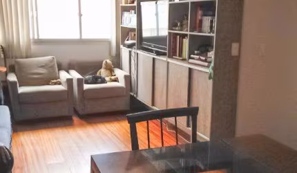 Apartamento com 3 quartos à venda na Rua Barão de Anhumas, 152, Bosque, Campinas, 82 m2 por R$ 379.900