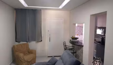 Apartamento com 1 quarto à venda na Rua Regente Feijó, 410, Centro, Campinas, 42 m2 por R$ 250.000