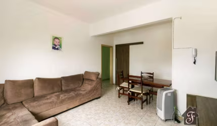 Apartamento com 3 quartos à venda na Avenida Andrade Neves, 290, Centro, Campinas, 117 m2 por R$ 310.000