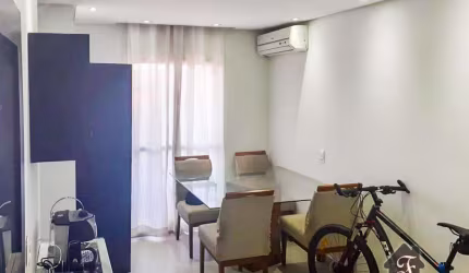 Apartamento com 3 quartos à venda na Rua Alterosa, 110, Jardim Santa Eudóxia, Campinas, 78 m2 por R$ 320.000
