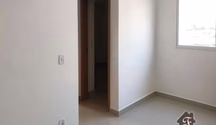 Apartamento com 2 quartos à venda na Rua Doutor Oswaldo Adib Abib, 473, Jardim Antonio Von Zuben, Campinas, 50 m2 por R$ 283.000