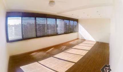 Apartamento com 3 quartos à venda na Avenida Princesa D'Oeste, 1931, Jardim Paraíso, Campinas, 110 m2 por R$ 530.000
