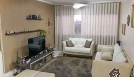 Apartamento com 4 quartos à venda na Rua Capitão José de Souza, 65, Centro, Campinas, 130 m2 por R$ 690.000