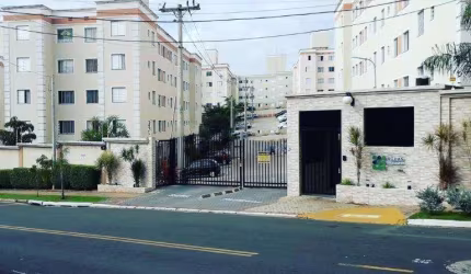Apartamento com 2 quartos à venda na Rua Visconde de Congonhas do Campo, 1161, Loteamento Parque São Martinho, Campinas, 49 m2 por R$ 215.000