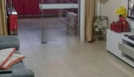 Casa com 3 quartos à venda na Rua Juréia, Parque Residencial Vila União, Campinas, 155 m2 por R$ 480.000