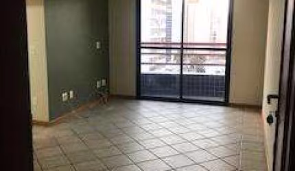 Apartamento com 1 quarto à venda na Rua Riachuelo, 303, Centro, Campinas, 55 m2 por R$ 360.000