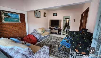 Casa com 3 quartos à venda na Rua Pindamonhangaba, Jardim Flamboyant, Campinas, 132 m2 por R$ 890.000