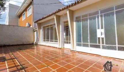 Casa com 3 quartos à venda na Rua Professor Jorge Hennings, Jardim Chapadão, Campinas, 278 m2 por R$ 690.000