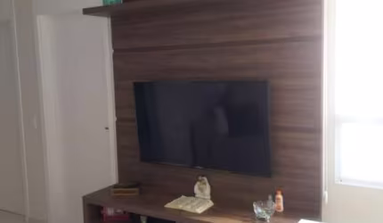 Apartamento com 2 quartos à venda na Rua Emerson da Silva Berton, 411, Jardim do Lago Continuação, Campinas, 45 m2 por R$ 228.000