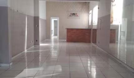 Casa com 3 quartos à venda na Avenida da Saudade, Ponte Preta, Campinas por R$ 390.000