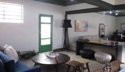 Casa com 5 quartos à venda na Rua Doutor Emílio Ribas - de 882/883 ao fim, Cambuí, Campinas, 240 m2 por R$ 5.200.000
