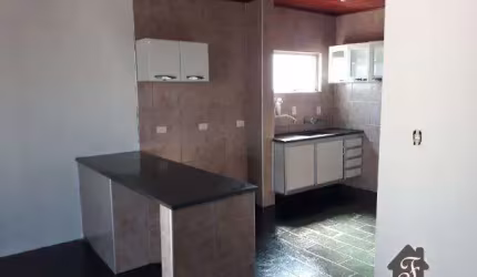 Cobertura com 1 quarto à venda na Rua Joanópolis, 264, Cidade Jardim, Campinas, 70 m2 por R$ 185.000
