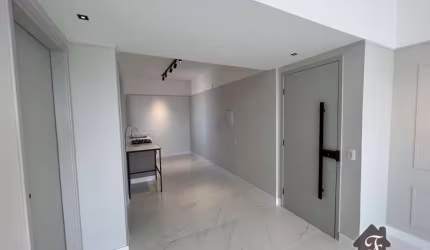 Apartamento com 3 quartos à venda na Rua Barão de Jaguara, 460, Centro, Campinas, 90 m2 por R$ 445.000