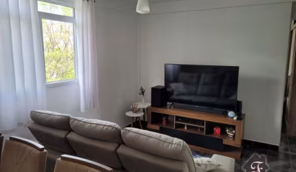 Apartamento com 2 quartos à venda na Rua Rúbens Roberto Ciolfi, 1050, Parque Residencial Vila União, Campinas, 57 m2 por R$ 178.000