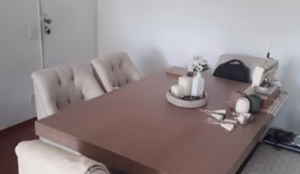 Apartamento com 2 quartos à venda na Rua Pedro Domingos Vitali, 750, Parque Itália, Campinas, 70 m2 por R$ 260.000