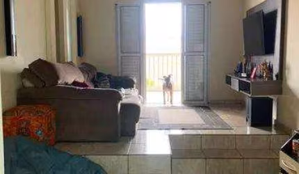 Casa com 4 quartos à venda na Rua Roberto Fonseca de Barros, Parque Residencial Vila União, Campinas, 240 m2 por R$ 500.000