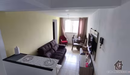 Apartamento com 2 quartos à venda na Rua Professora Maria Pilar Bórgia, 215, Vila Carminha, Campinas, 45 m2 por R$ 220.000