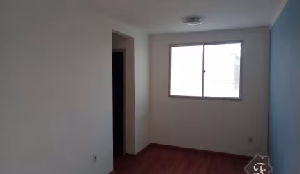 Apartamento com 2 quartos à venda na Rua Doutor Jeber Juabre, 145, Jardim Márcia, Campinas, 48 m2 por R$ 212.000