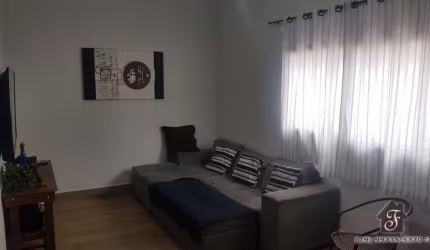 Casa com 3 quartos à venda na Rua Ribeirão Bonito, Jardim do Trevo, Campinas, 200 m2 por R$ 630.000