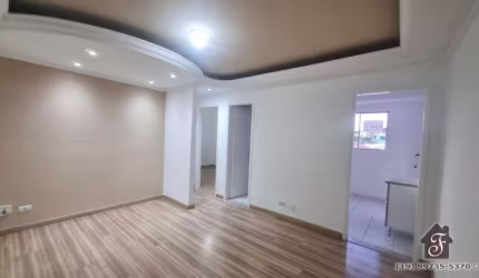 Apartamento com 2 quartos à venda na Rua Rio Grande do Sul, 620, Vila Santana, Campinas, 50 m2 por R$ 233.000