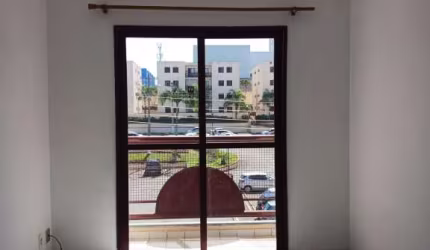Apartamento com 2 quartos à venda na Rua Bernardino Martins Filho, 275, Jardim das Bandeiras, Campinas, 55 m2 por R$ 175.000
