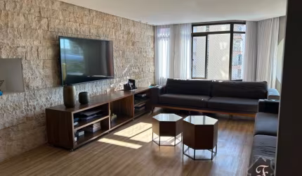 Apartamento com 4 quartos à venda na Rua Coronel Quirino, 1615, Cambuí, Campinas, 181 m2 por R$ 1.200.000