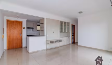 Apartamento com 3 quartos à venda na Rua Jacy Teixeira Camargo, 240, Jardim do Lago, Campinas, 82 m2 por R$ 508.000