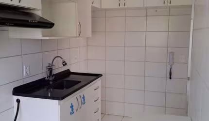 Apartamento com 2 quartos à venda na Rua Professora Amália de Arruda Legendre Martini, 1526, Jardim do Lago Continuação, Campinas, 51 m2 por R$ 220.000