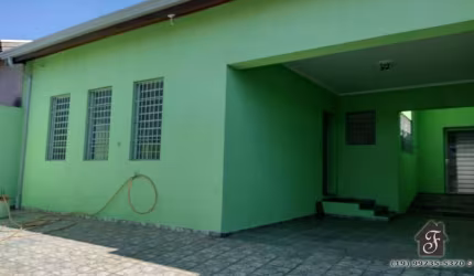 Casa com 3 quartos à venda na Rua Araci, Parque Dom Pedro II, Campinas, 163 m2 por R$ 508.000