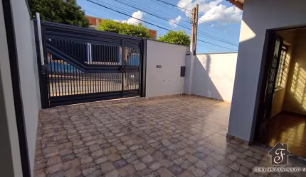 Casa com 4 quartos à venda na Rua Doutor Pinto Ferraz, São Bernardo, Campinas por R$ 690.000