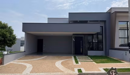 Casa em condomínio fechado com 3 quartos à venda na Rua Rosa Arco-Íris, 60, Parque Olívio Franceschini, Hortolândia por R$ 990.000