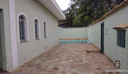Casa com 3 quartos à venda na Rua Gustavo Marcondes, Jardim Madalena, Campinas, 245 m2 por R$ 750.000