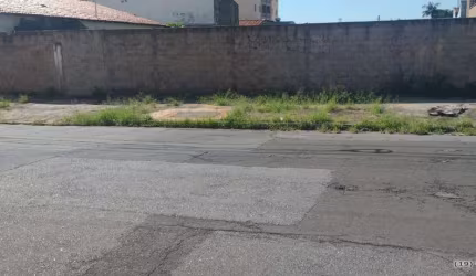 Terreno à venda na Rua Doutor Pinto Ferraz, São Bernardo, Campinas por R$ 1.820.000