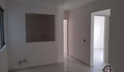 Apartamento com 3 quartos à venda na Rua Rio Grande do Sul, 620, Vila Santana, Campinas, 66 m2 por R$ 280.000