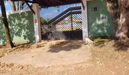 Chácara / sítio com 3 quartos à venda na Rua Norberto Villas Boas, Village Campinas, Campinas por R$ 940.000