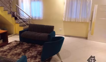 Casa com 3 quartos à venda na Rua Doutor Maurício Lourenção Seber, Conjunto Habitacional Parque da Floresta, Campinas, 150 m2 por R$ 380.000