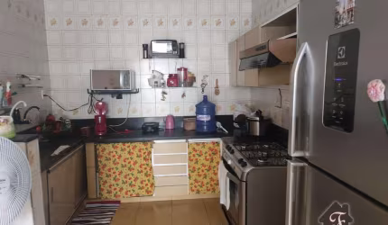 Casa com 4 quartos à venda na Rua Vítor Quatel Júnior, Parque Itália, Campinas, 200 m2 por R$ 720.000