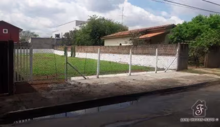 Terreno à venda na Rua João Pedroso, Arruamento Fain José Feres, Campinas por R$ 590.000