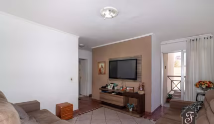 Apartamento com 3 quartos à venda na Rua Rio Grande do Sul, 400, Vila Santana, Campinas, 76 m2 por R$ 320.000