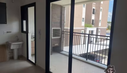 Apartamento com 2 quartos à venda na Avenida Wellman Galvão de França Rangel, 4100, Swiss Park, Campinas, 66 m2 por R$ 680.000