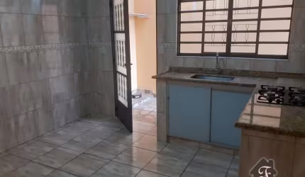 Casa com 2 quartos à venda na Rua Kotokasa Nomura, Parque Jatobá (Nova Veneza), Sumaré, 100 m2 por R$ 350.000