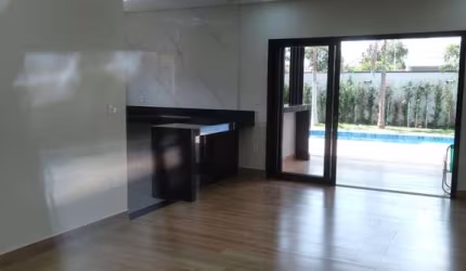 Casa em condomínio fechado com 4 quartos à venda na Avenida Doutor João Caio Silva, 548, Parque Brasil 500, Paulínia, 242 m2 por R$ 1.900.000