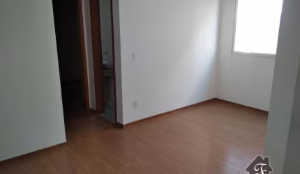 Apartamento com 2 quartos à venda na Avenida João Batista Morato do Canto, 1020, Fundação da Casa Popular, Campinas, 43 m2 por R$ 350.000