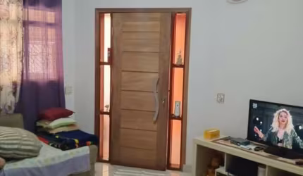 Casa com 3 quartos à venda na Rua Odilon Vitorino de Lima, Jardim Villagio Ghiraldelli, Hortolândia, 125 m2 por R$ 560.000